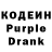 Кодеин Purple Drank Ina _1881